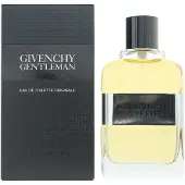 Givenchy Gentleman Original Eau de toilette 100 ml