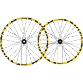 Mavic Deemax Dh 27.5´´ Boost 6b Disc Mtb Baghjul