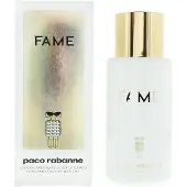 Rabanne Fame Body Lotion 200ml For Women