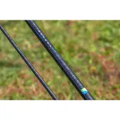 Preston Innovations Supera X Superlight St 1oz Fiskestang Sektion