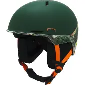 Pit Viper The Actualbush Brainstorm Hjelm