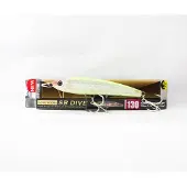 Duel Sonic Boom Dive Overflade Stickbait 35g 130 Mm
