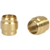 Elvedes Bremsslange Oliven Kit 40 Enheder