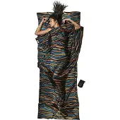 Cocoon Silkerejseark