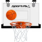 SportMe Dørhængt basketballkurv