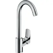 Hansgrohe Logis M31 køkkenarmatur 260, 1jet