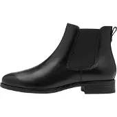 Tamaris Chelsea Boots sort