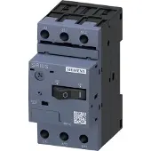 Siemens Maksimalafbryder 2,20-3,20A, 3RV1011-1DA10