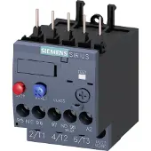 Siemens Termorelæ 0,70-1,0A, 3RU2116-0JB0