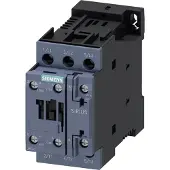 Siemens 3RT2028-1BB40, 85 mm, 54 mm, 92 mm, 115,5 mm, 610 g, 1 stk