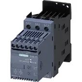Siemens 3RW3016-1BB04, IP20, 437 g, 162 mm, 63 mm, 125 mm