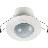 Siemens 5TC7220-0, Hvid, IP40, 2,5 m, 360°, Plast, 50 Hz