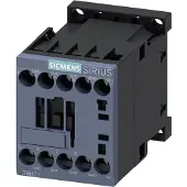 Siemens 3RH2122-1AP00, 50 mm, 61,5 mm, 77,5 mm, 233 g