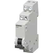 Siemens Lastafbryder 20a 1 slutte