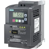 Siemens 6SL3210-5BB21-5BV1, U converter, 200 - 240 V, 240 V, 550 Hz, 160,9 mm, 1,5 kg