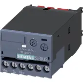 Siemens 3RA28131AW10 3RA2813-1AW10 Hilfsschalter 1 St., 50 mm, 105 mm, 45 mm, 98 g, 1 stk