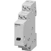 Siemens 5TT4101-2, 16 A, Flerfarvet, 133 g, 21 mm, 93 mm, 83 mm