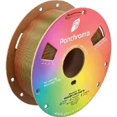 Polymaker Panchroma Pla Gradient Silk Ca03038 Pla-filament