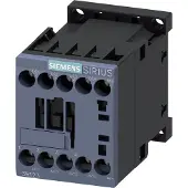Siemens 3RT2316-1BB40 Kontaktorer 4 x slidset kontakt 1 stk