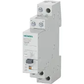 Siemens 5TT4101-0, 230 V