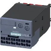 Siemens 3RA28322DH10 3RA2832-2DH10 Zeitrelais 1 St., 47 mm, 107 mm, 55 mm, 92 g, 1 stk