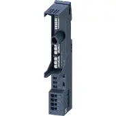 Siemens 3RK1908-0AP00-0EP0 3RK19080AP000EP0 Erweiterungsmodul 500 V Nennstrom 32 A, 215 mm, 55 mm, 219 mm, 86 mm, 245 g, 1 stk