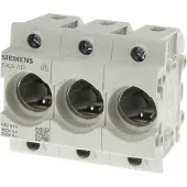 Siemens Sikringsholder Neozed D02, 3P, 63A, 5SG5702