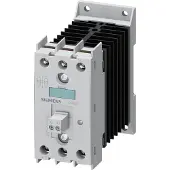Siemens 3RF2420-1AB45 Halbleiterschütz spannungsschaltend 2 Schließer 22 A 1 St., IP20, 76 mm, 112 mm, 131 mm, 338 g