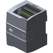 Siemens 6ES7231-5PF32-0XB0, Analog, Indgang, 100 mm, 296 g, 88 mm, 109 mm