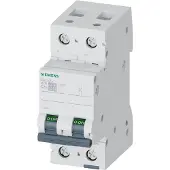 Siemens 5SL65207 5SL6520-7 Ledningssikkerhedsafbryder 20 A 230 V