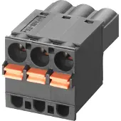 Siemens 6GK5980-1CB10-0BA5 stik, 49 g, 1 mm, 1 mm, 1 mm