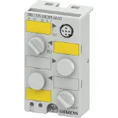 Siemens 3RK1205-0BQ00-0AA3 PLC-sikkerhedsmonitor