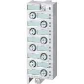 Siemens 6ES7194-4CB50-0AA0 6ES71944CB500AA0 PLC-tilslutningsmodul 28,8 V/DC