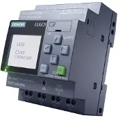 Siemens LOGO! 6ED1052-1MD08-0BA212/24RCE (6ED10521MD080BA2)