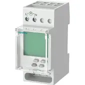 Siemens 7LF4511-0, IP20, 50-60 Hz, 16 A, 83 mm, 144 g, 56 mm
