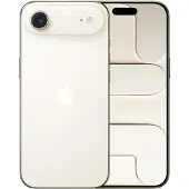 Apple IPhone Air 256GB 6,5" Light Gold MG2N4F / A