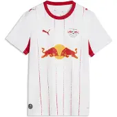 Puma Rb Leipzig 26/27 Heimtrikot, størrelse Large