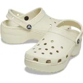 Crocs Classic Platform Træsko