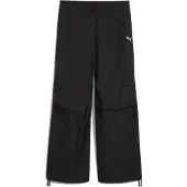 Puma Wardrobe Essentials Gewebte Parachute-hose, størrelse Large