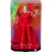 Barbie Kylie Minogue Signaturdukke