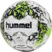 Hummel Fodbold - HmlInspire Elite - Limegrøn/Hvid/Grå - - 4 - Bolde