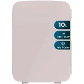 Cecotec Bolero Minicooling Bahamas Mini Køleskab 10l