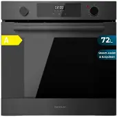Cecotec Bolero Hexa M226000 Matt Multifunktionsovn