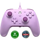 Ginza.se Purple Pc-spilcontroller