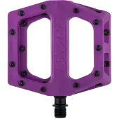 Dmr V-11 pedaler lilla en st?rrelse