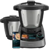 Cecotec Mambo Touch Havana - Madlavningsprocessor/køkkenvægt - 3.3 liter - 1.6 kW