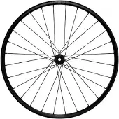 Ursus Pure M25 25 Mm 29´´ Cl Disc Tubeless Mtb Forhjul