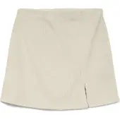 Vero Moda Nederdel 'VMLula' ecru