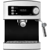 Cecotec Power Espresso Espressomaskine