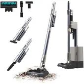 Cecotec Conga Scoba 2100 Station Kostesuger